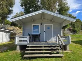 Trellebystrands Camping