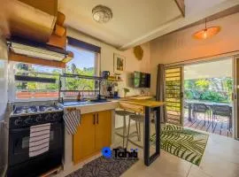 Aloha Tiny House Moorea