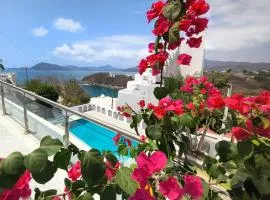 Manzanillo Home with Stunning Roof Top Ocean Views