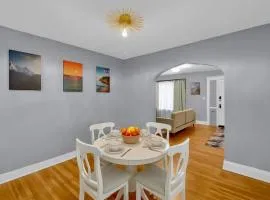 Buffalo 3BR Apt