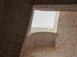 Tracce nel Borgo, hotel en Putignano