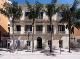 Maria Vittoria Apartments