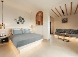 Hotiday Santorini Mesaria