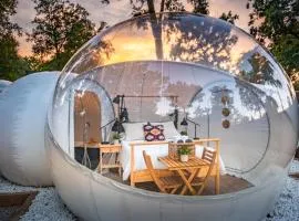 Bubble Room sotto le stelle Milano