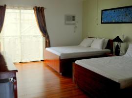 Oasis Resort and Spa: Boracay'da bir otel