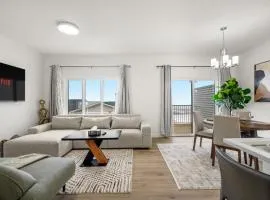 Mountain View Retreat - 1 Hour to Banff