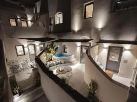 Hotiday Santorini Mesaria