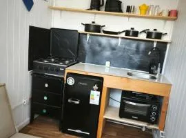 Apartamento Yapide 3