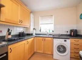 Fantastic 4 bed house with 3 bathrooms in pleasant location