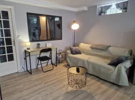 Appartement RDC Centre Cabourg