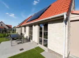 Westhinder II Combi H53-54