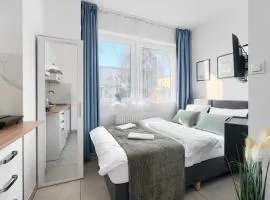 Mini Apartamenty Poznań