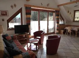 Appartement Luisa