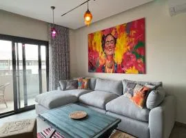 Charming privado