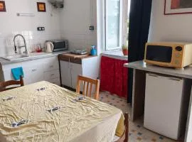 Maisonnette de campagne