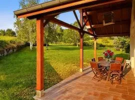 Belle Maison au Calme à Saint Martin du Tartre