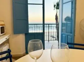 Cala Marielo San Alvaro Surf House