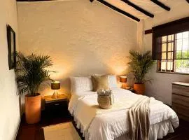 Hotel Campestre Franchesca