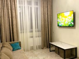 Sevan में, होटल S-Van Cozy Home