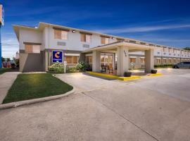 Comfort Inn, hotel sa Marion