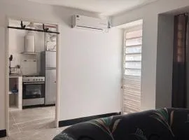 Cómodo apartamento en el centro de caraca