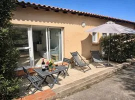 Appartement 4 personnes - Soléa 226 - Vue Nature
