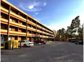 Airport Inn Memphis Near Graceland By Hotel O