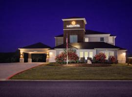 La Quinta by Wyndham Kerrville, Hotel in Kerrville