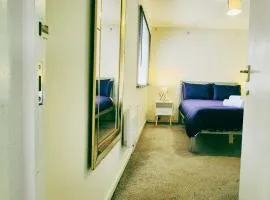 The Nidderdale Lodge