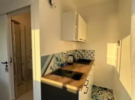 Le Paradis Vert Bleu