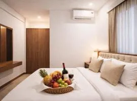 Oak Suites Near Global City , Mylasandra Bangalore