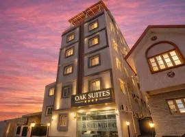 Oak Suites Near Global City , Mylasandra Bangalore