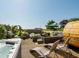 4 Bed in Hexham oc-92410, hotel a Birtley