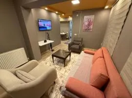 Residence with Security Luxurious and Hygienic