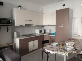 Petite Maison San Giorgio, hotel a Canegrate