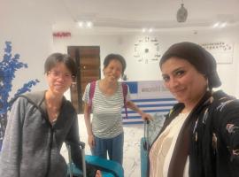 MG Nasr City Guesthouse females only, hotel in Caïro