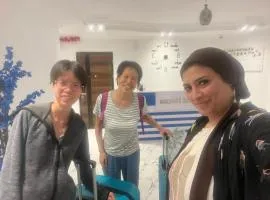 MG Nasr City Guesthouse females only