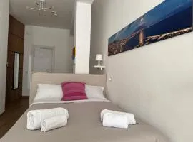 La Casa di Ciui ad un passo da Via Toledo