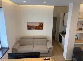 Bilocale accogliente in centro Aprica