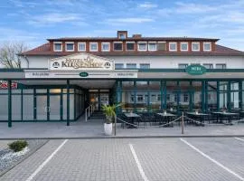 Hotel Klusenhof