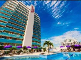 Mercure Suite Especial Nova Iguaçu