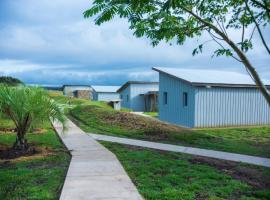 Buenos Vientos Casa de Campo, hotel u gradu Maldonado