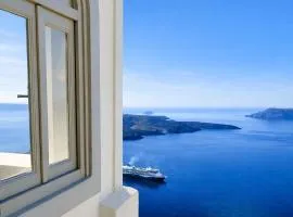 Yposkafo Suites - Private Studio - Santorini
