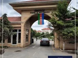 Delmar Buzovna