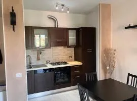 Stasera a casa di Luca