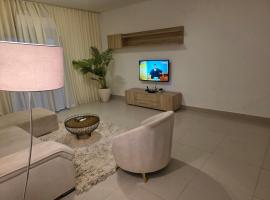 Confy L27 apartment, viešbutis mieste Luanda