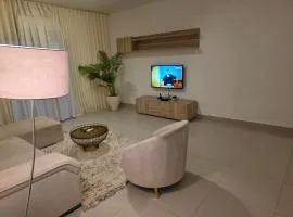 Confy L27 apartment