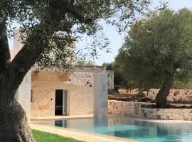 Dimora Maria Giovanna - Luxury Stay