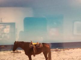 La Costa Condominious – hotel w mieście El Bedito