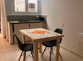 Departamento centrico